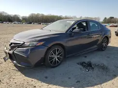 4T1G11AKXMU523120 2021 TOYOTA CAMRY