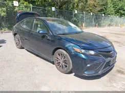 4T1G11AKXMU523439 2021 TOYOTA CAMRY