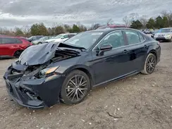4T1G11AKXMU525529 2021 TOYOTA CAMRY