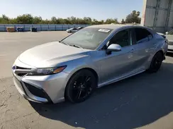 4T1G11AKXMU527524 2021 TOYOTA CAMRY
