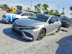 4T1G11AKXMU528415 2021 TOYOTA CAMRY