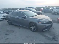 4T1G11AKXMU528575 2021 TOYOTA CAMRY