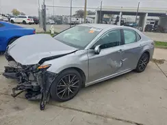 4T1G11AKXMU529239 2021 TOYOTA CAMRY