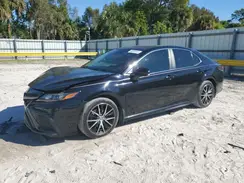 4T1G11AKXMU529502 2021 TOYOTA CAMRY