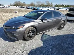 4T1G11AKXMU530133 2021 TOYOTA CAMRY
