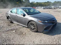 4T1G11AKXMU530827 2021 TOYOTA CAMRY