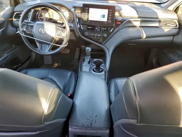 4T1G11AKXMU532206 2021 TOYOTA CAMRY - Image 8