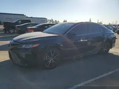 4T1G11AKXMU533372 2021 TOYOTA CAMRY