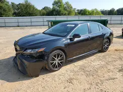 4T1G11AKXMU534036 2021 TOYOTA CAMRY