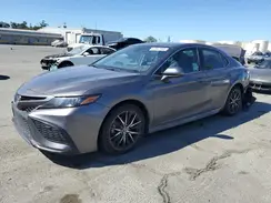 4T1G11AKXMU534053 2021 TOYOTA CAMRY