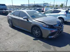 4T1G11AKXMU534876 2021 TOYOTA CAMRY