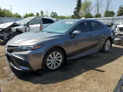 4T1G11AKXMU535395 2021 TOYOTA CAMRY