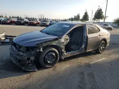 4T1G11AKXMU536482 2021 TOYOTA CAMRY
