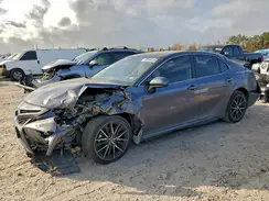 4T1G11AKXMU538149 2021 TOYOTA CAMRY