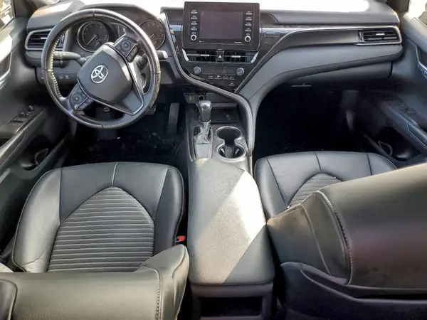 4T1G11AKXMU538149 2021 TOYOTA CAMRY - Image 8