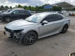 4T1G11AKXMU538281 2021 TOYOTA CAMRY