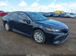 4T1G11AKXMU538328 2021 TOYOTA CAMRY