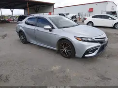 4T1G11AKXMU539429 2021 TOYOTA CAMRY