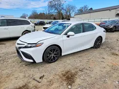 4T1G11AKXMU539835 2021 TOYOTA CAMRY