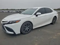 4T1G11AKXMU539897 2021 TOYOTA CAMRY
