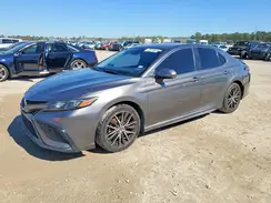 4T1G11AKXMU540838 2021 TOYOTA CAMRY