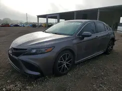 4T1G11AKXMU541116 2021 TOYOTA CAMRY
