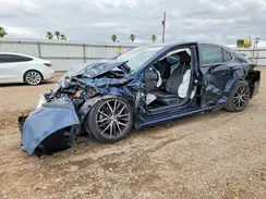 4T1G11AKXMU542623 2021 TOYOTA CAMRY