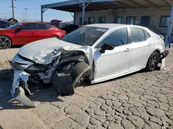 4T1G11AKXMU542802 2021 TOYOTA CAMRY
