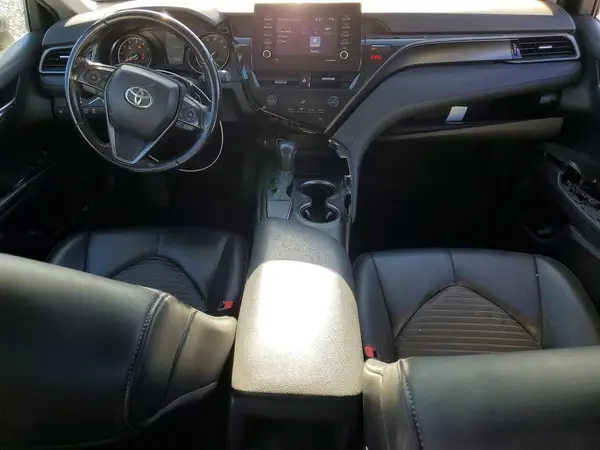 4T1G11AKXMU543304 2021 TOYOTA CAMRY - Image 8