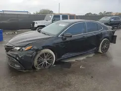 4T1G11AKXMU545036 2021 TOYOTA CAMRY