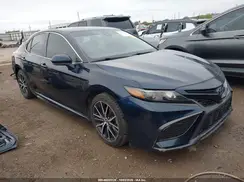 4T1G11AKXMU546106 2021 TOYOTA CAMRY