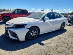 4T1G11AKXMU547028 2021 TOYOTA CAMRY