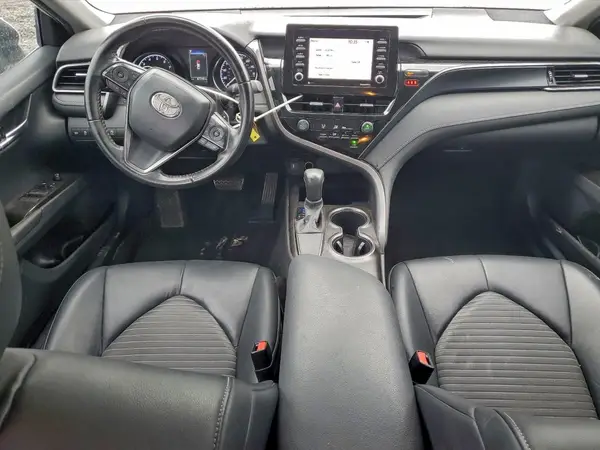 4T1G11AKXMU548017 2021 TOYOTA CAMRY - Image 8