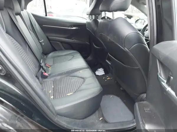 4T1G11AKXMU549085 2021 TOYOTA CAMRY - Image 8