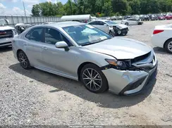 4T1G11AKXMU549183 2021 TOYOTA CAMRY