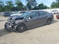 4T1G11AKXMU549653 2021 TOYOTA CAMRY