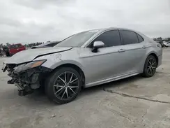 4T1G11AKXMU550687 2021 TOYOTA CAMRY