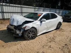 4T1G11AKXMU551077 2021 TOYOTA CAMRY