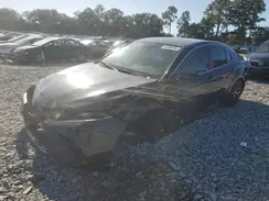 4T1G11AKXMU552102 2021 TOYOTA CAMRY