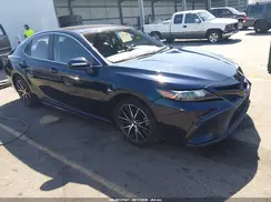 4T1G11AKXMU553928 2021 TOYOTA CAMRY