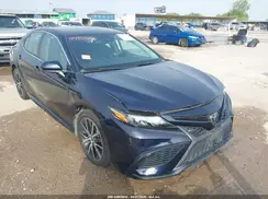4T1G11AKXMU553959 2021 TOYOTA CAMRY