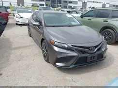 4T1G11AKXMU555176 2021 TOYOTA CAMRY