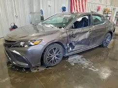 4T1G11AKXMU555369 2021 TOYOTA CAMRY