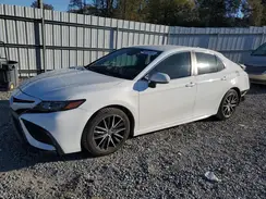 4T1G11AKXMU556067 2021 TOYOTA CAMRY