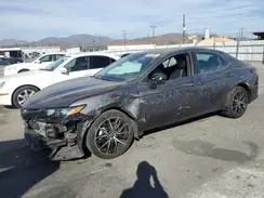 4T1G11AKXMU556179 2021 TOYOTA CAMRY