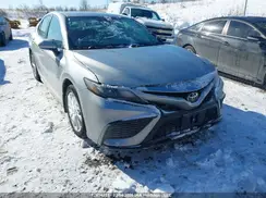 4T1G11AKXMU556926 2021 TOYOTA CAMRY
