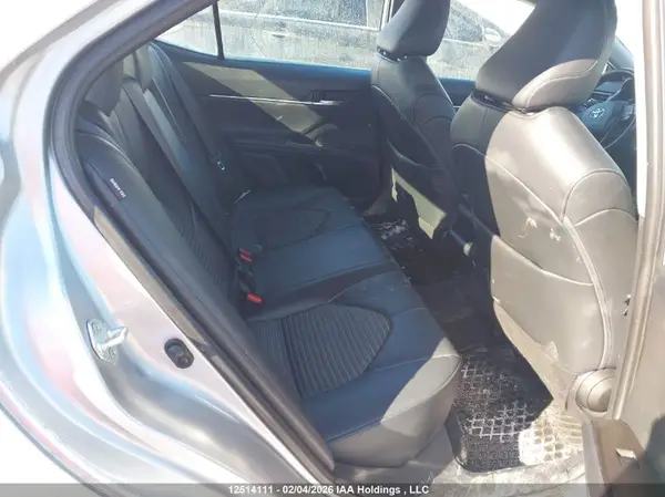 4T1G11AKXMU556926 2021 TOYOTA CAMRY - Image 8