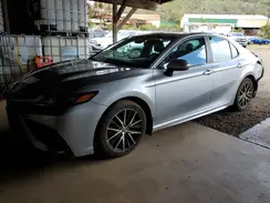 4T1G11AKXMU557185 2021 TOYOTA CAMRY