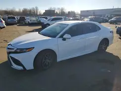 4T1G11AKXMU559759 2021 TOYOTA CAMRY