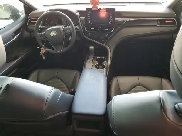 4T1G11AKXMU559759 2021 TOYOTA CAMRY - Image 8